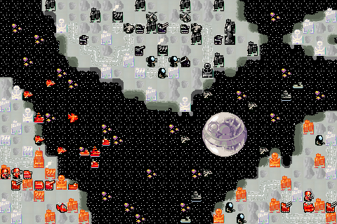 [Ender Sanctuary Map]